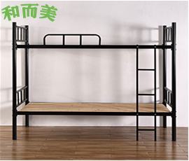 宿舍公寓床-學生宿舍床