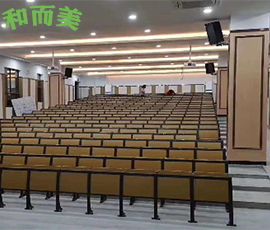 禮堂椅-學校禮堂椅